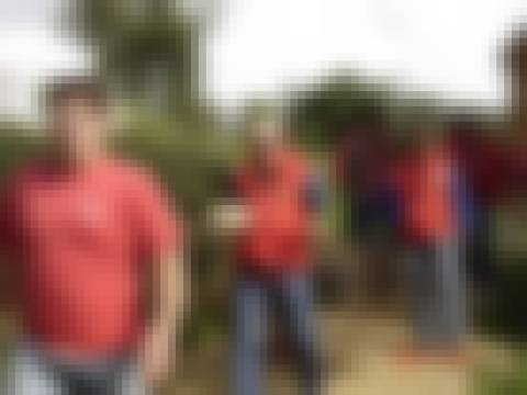 Memória por revelar