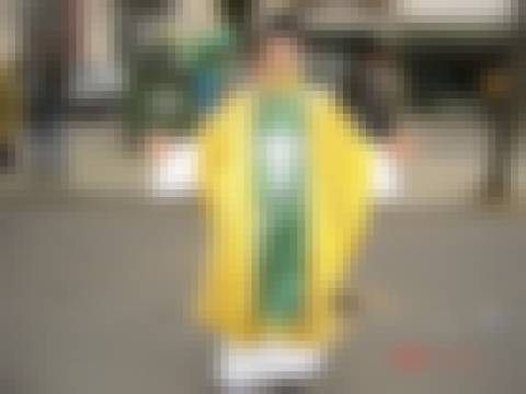 Memória por revelar