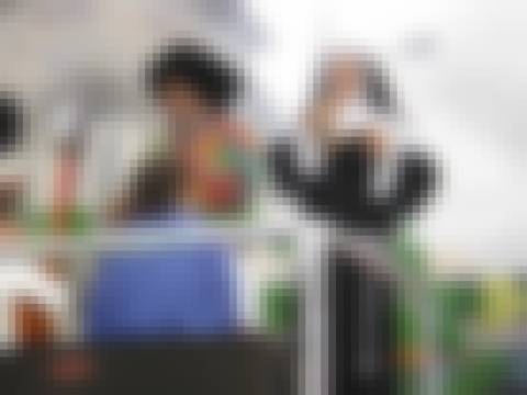 Memória por revelar