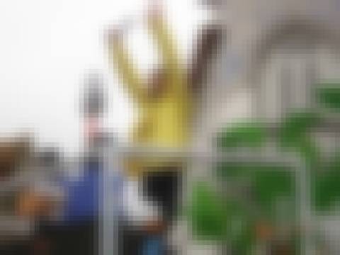Memória por revelar