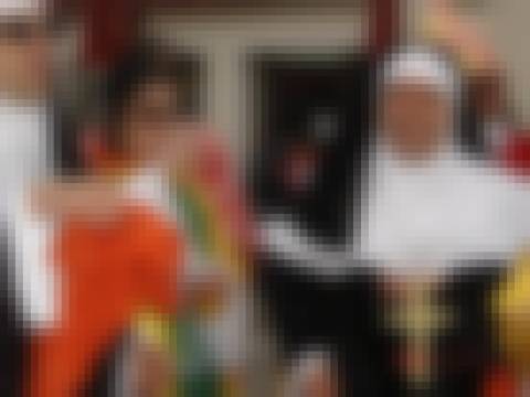Memória por revelar