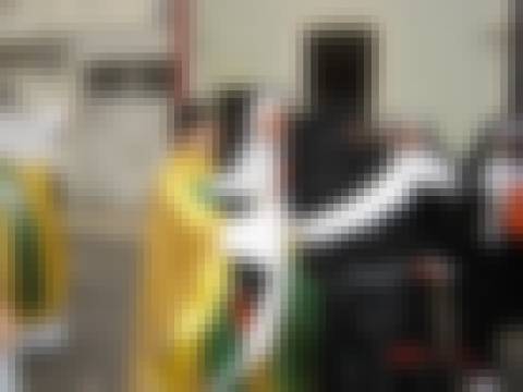 Memória por revelar