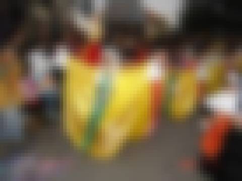 Memória por revelar