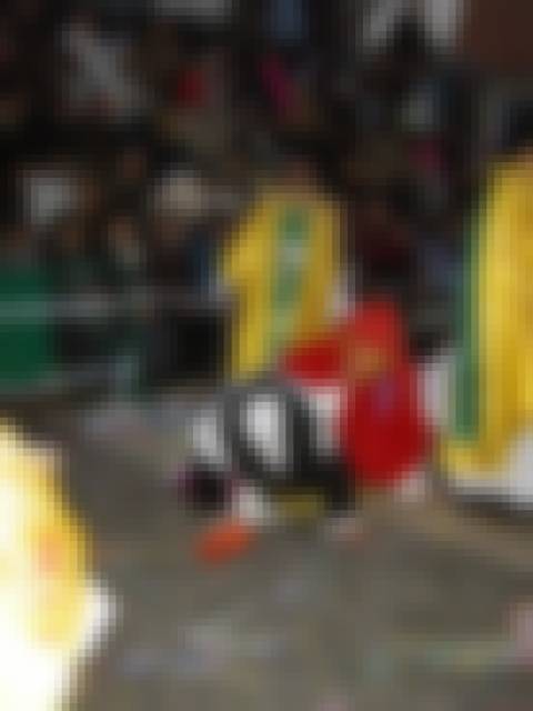 Memória por revelar