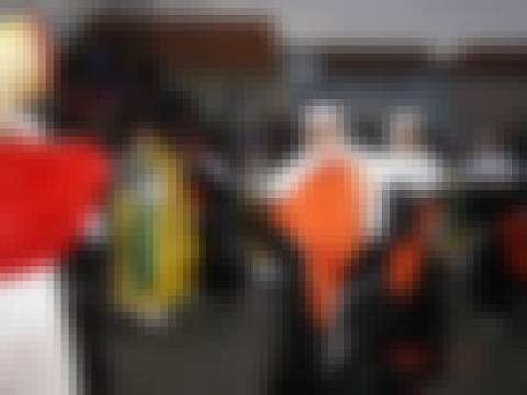Memória por revelar