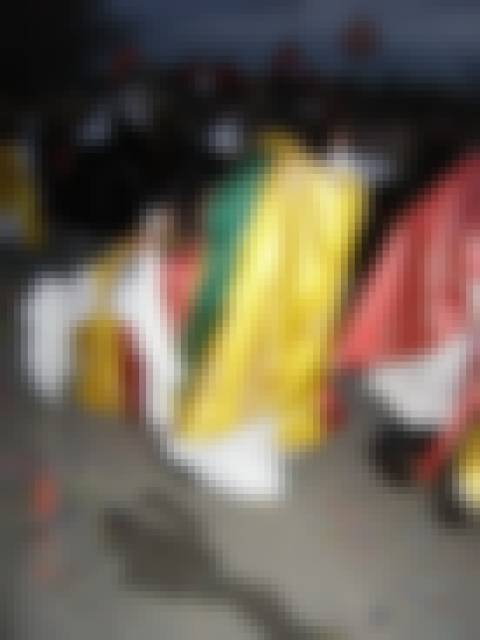 Memória por revelar