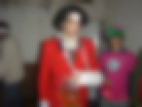 Memória por revelar