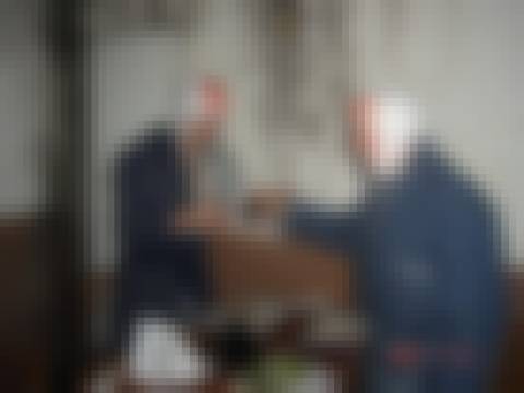 Memória por revelar