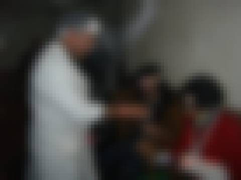 Memória por revelar