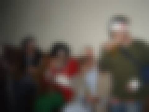 Memória por revelar