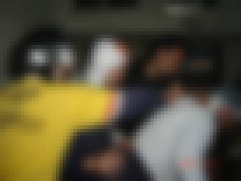 Memória por revelar