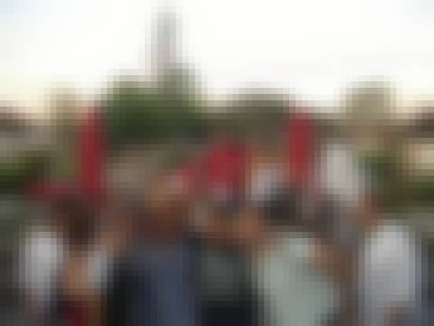 Memória por revelar