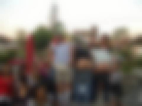 Memória por revelar