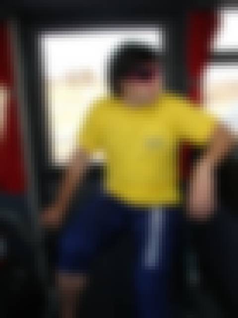 Memória por revelar