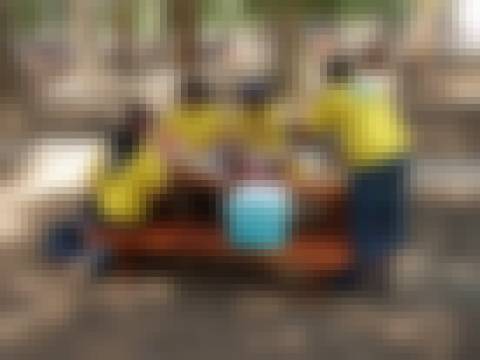 Memória por revelar