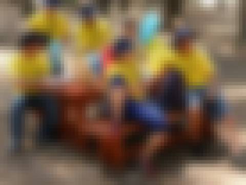Memória por revelar