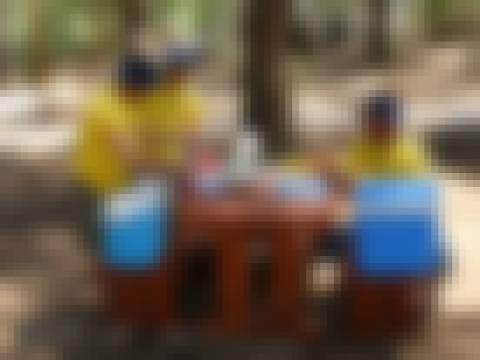 Memória por revelar