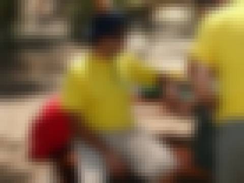 Memória por revelar