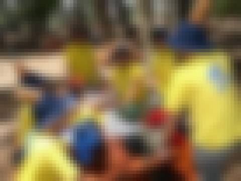 Memória por revelar