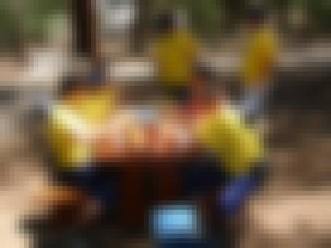Memória por revelar