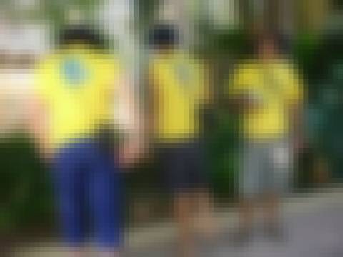 Memória por revelar