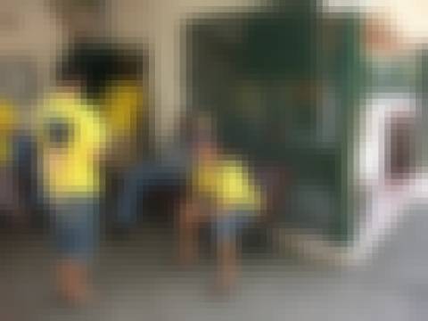Memória por revelar