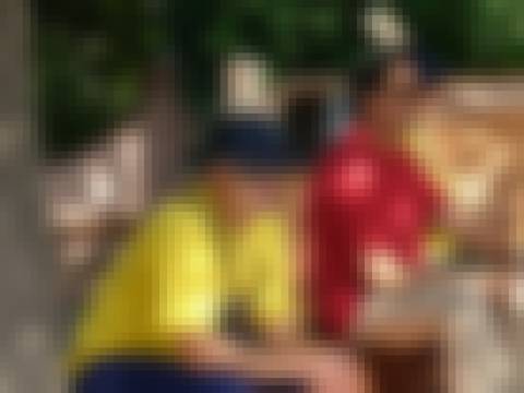 Memória por revelar