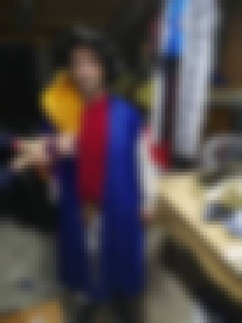 Memória por revelar