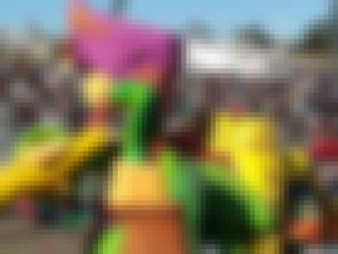 Memória por revelar