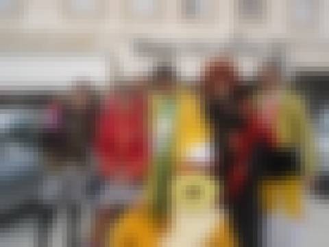 Memória por revelar