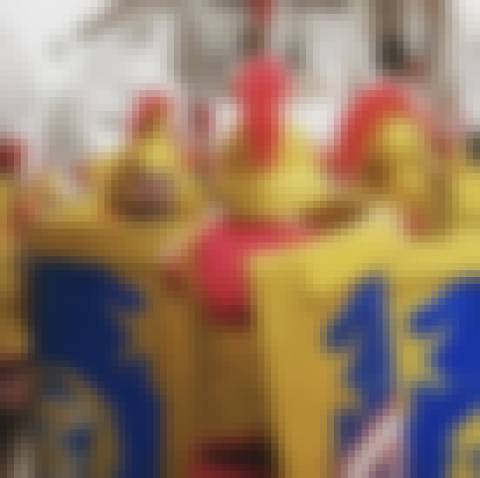 Memória por revelar