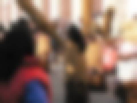 Memória por revelar