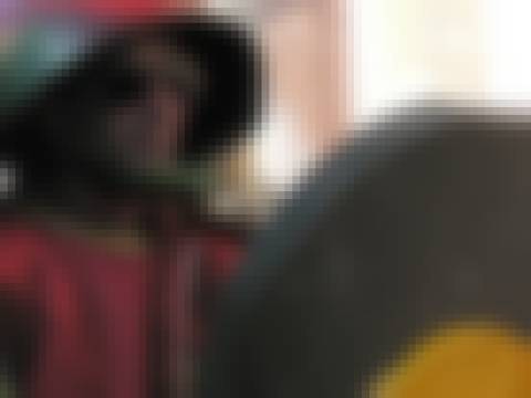 Memória por revelar