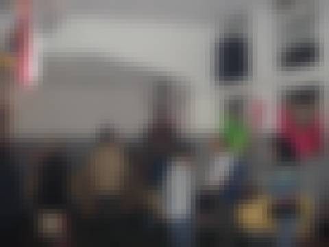 Memória por revelar