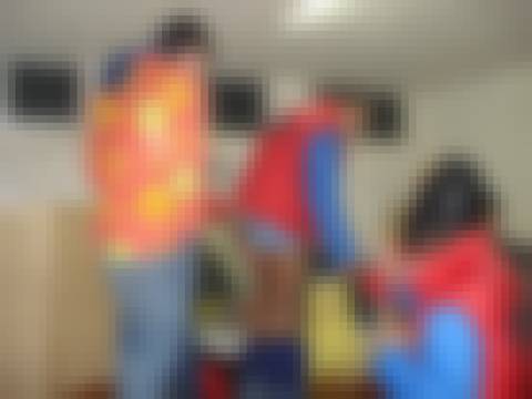 Memória por revelar