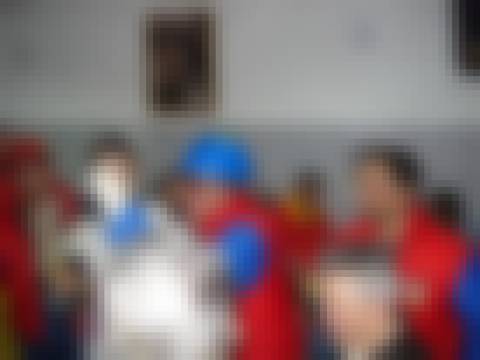 Memória por revelar