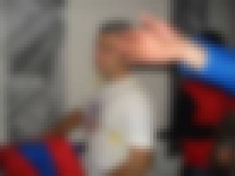 Memória por revelar