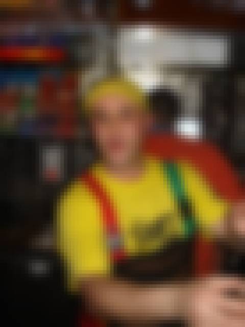 Memória por revelar