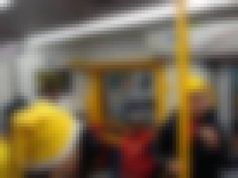 Memória por revelar