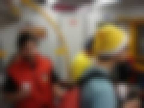 Memória por revelar