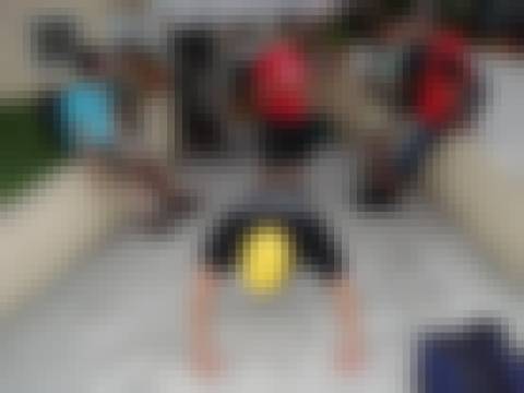 Memória por revelar