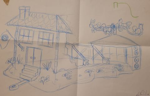 2005 — A Escola Vai à Cidade