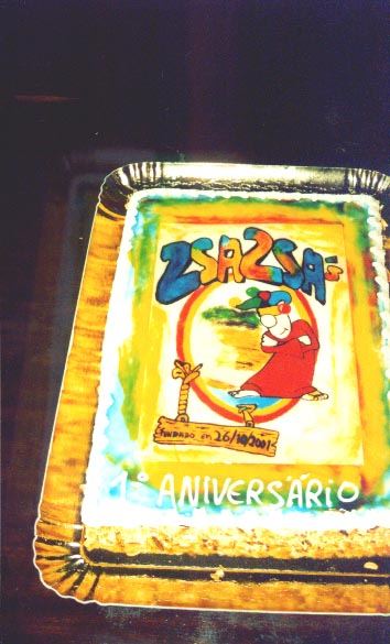 Aniversários