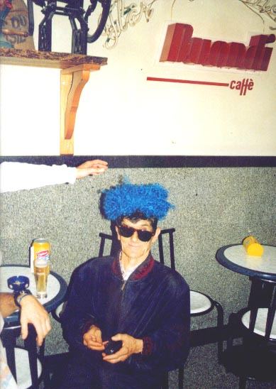 Aniversários