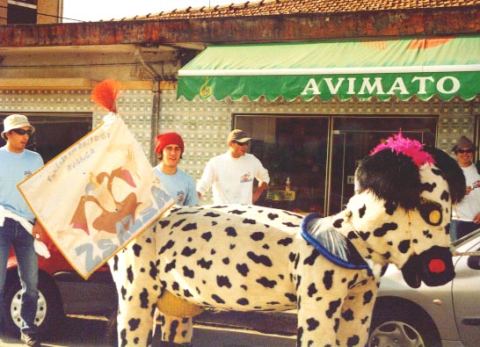 Aniversários
