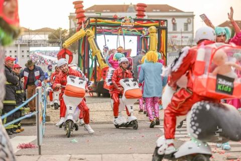 2024 — Z'Uber KIDS 2040