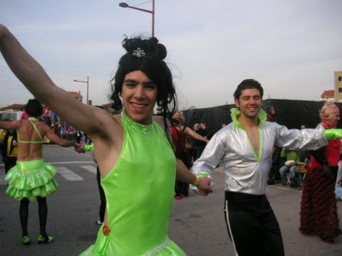 Zsazsa's 2012