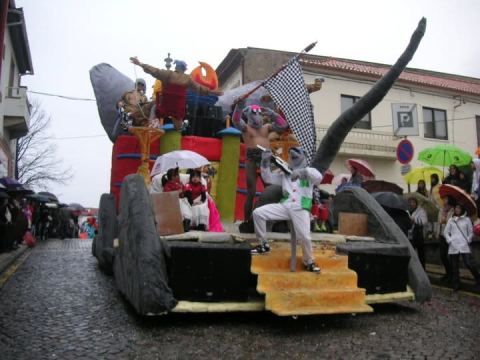 2011 — Ratos Reis da Paródia