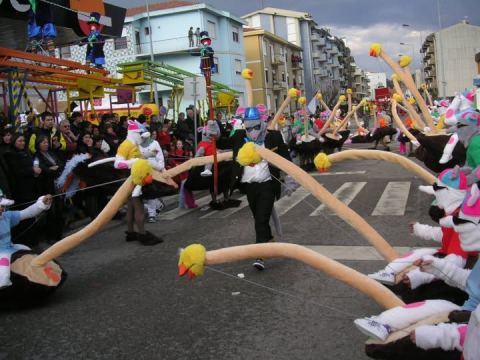 2011 — Ratos Reis da Paródia