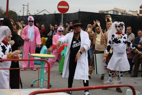 2014 — Arca dos Segredos